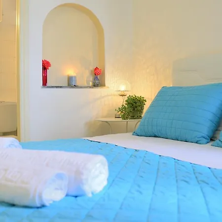 Hotel Nazos 1