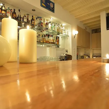 Hotel Nazos 1