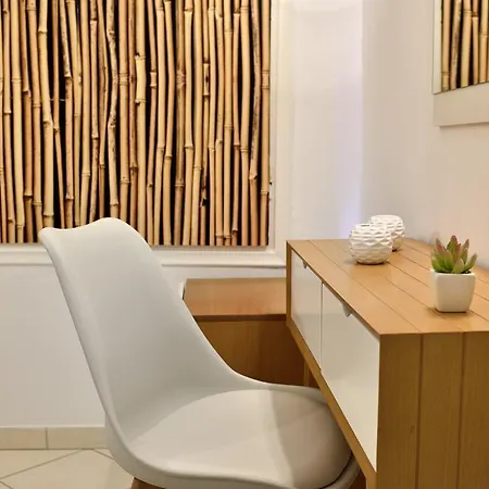 Hotel Nazos 1 Mykonos Town