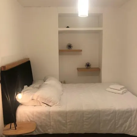Nazos 1 Hotel 2*